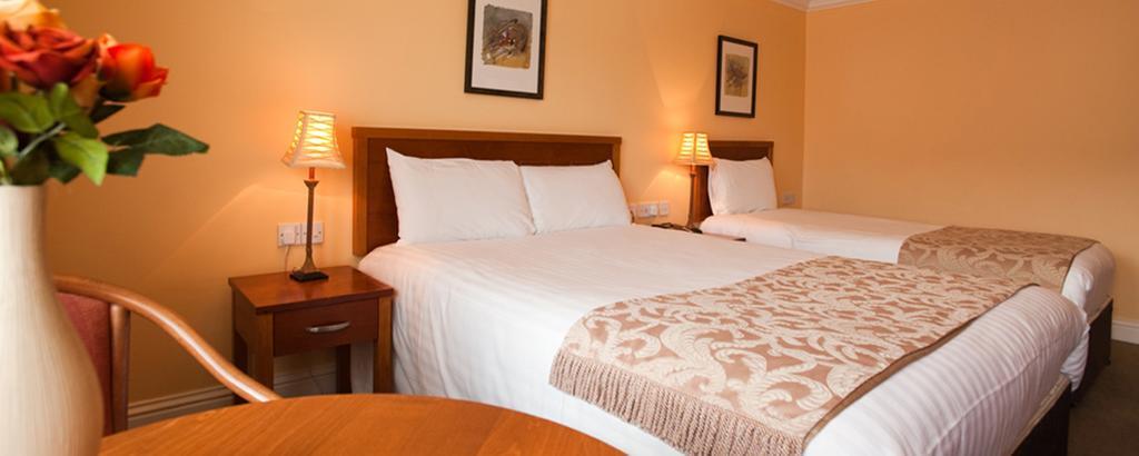 Carnegie Court Hotel Swords Habitación foto